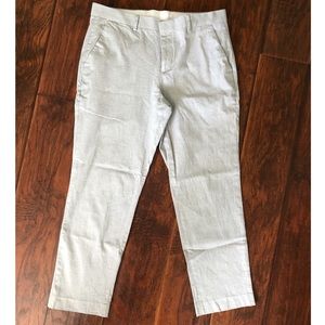 Express Factory Outlet dress pants
